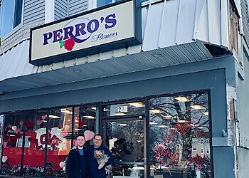 Worcester Florists Perro's Flowers