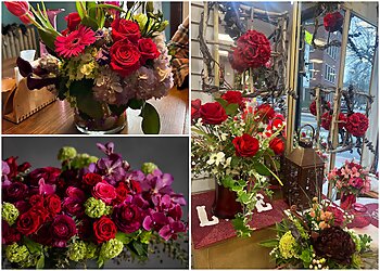 Worcester Florists Perro's Flowers