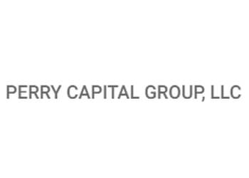 McKinney financial service Perry Capital Group, LLC