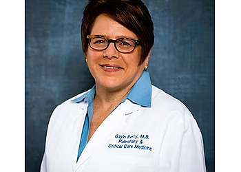 Perry Center for Pediatric and Adult Sleep Care Olathe Sleep Clinics image 1