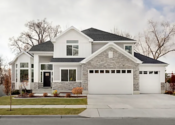Perry Homes Utah - West Valley City, UT Home Builders - Project Image