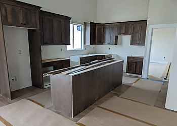 Perry Homes Utah - West Valley City, UT Home Builders - Workspace Image