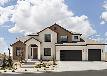 Perry Homes Utah - West Valley City, UT Home Builders - Work Image