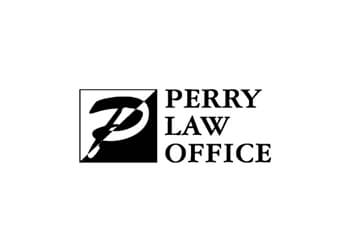 Fort Wayne Estate Planning Lawyers Ramon Scott Perry III - PERRY LAW OFFICE