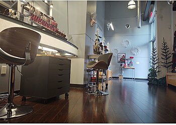 Phoenix Beauty Salons Perry Monge Salon Spa