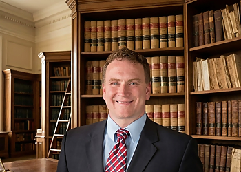 Perry Pirsch - Lincoln, NE Estate Planning Lawyers - Lawyer Portrait Image