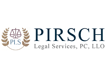 Lincoln Estate Planning Lawyers Perry Pirsch - PIRSCH LEGAL SERVICES, PC, LLO