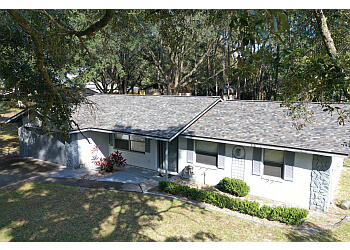 Gainesville Roofing Contractors Perry Roofing Contractors