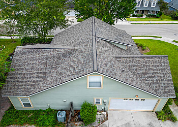 Gainesville Roofing Contractors Perry Roofing Contractors