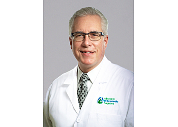 Perry W. Greene, III, MD - MICHIGAN ORTHOPAEDIC SURGEONS Detroit Orthopedics image 1