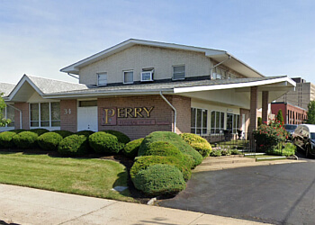 Perry's Funeral Home Newark Funeral Homes