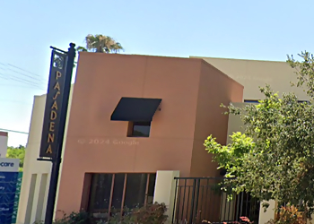 Pasadena Sandwich Shops Perry's Joint