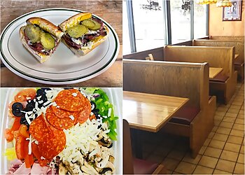 Garden Grove Italian Restaurants Perry's Pizza & Italian Restaurant