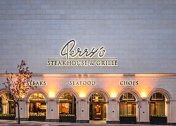 Austin Steak Houses Perry's Steakhouse & Grille