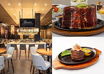 Austin Steak Houses Perry's Steakhouse & Grille