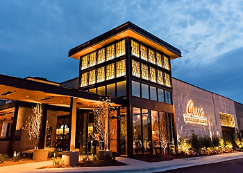 Birmingham Steak Houses Perry's Steakhouse & Grille