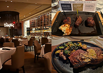 Birmingham Steak Houses Perry's Steakhouse & Grille