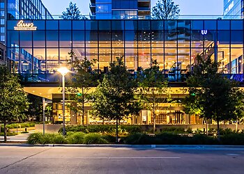 Dallas Steak Houses Perry's Steakhouse & Grille