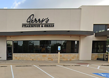 Frisco Steak Houses Perry's Steakhouse & Grille