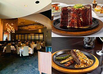 San Antonio Steak Houses Perry's Steakhouse & Grille