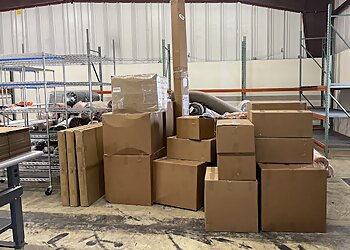 Toledo Moving Companies Perrysburg Moving & Packing