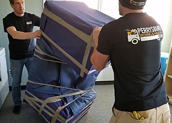 Toledo Moving Companies Perrysburg Moving & Packing