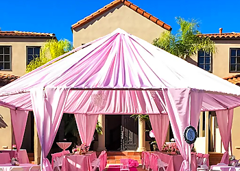 Irvine Event Rental Companies Persiano Events