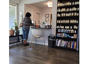 Stockton Acupuncture Persimmon Community Acupuncture