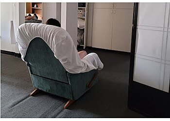 Stockton Acupuncture Persimmon Community Acupuncture