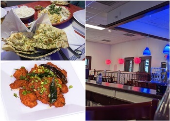 Columbia Indian Restaurants Persis Biryani Indian Grill