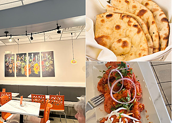 Des Moines Indian Restaurants Persis Biryani Indian Grill