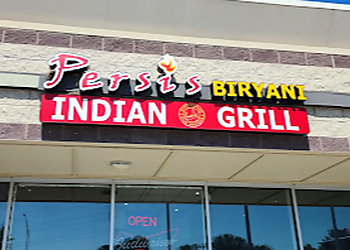 Omaha Indian Restaurants Persis Biryani Indian Grill