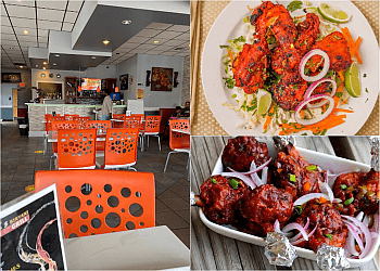 Omaha Indian Restaurants Persis Biryani Indian Grill