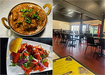 Tallahassee Indian Restaurants Persis Biryani Indian Grill