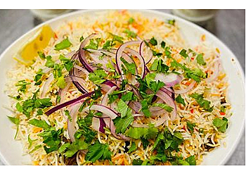 Tallahassee Indian Restaurants Persis Biryani Indian Grill