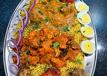 Cedar Rapids Indian Restaurants Persis Biryani Indian Grill Cedar Rapids