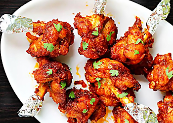 Persis Biryani Indian Grill Cedar Rapids Cedar Rapids Indian Restaurants image 1