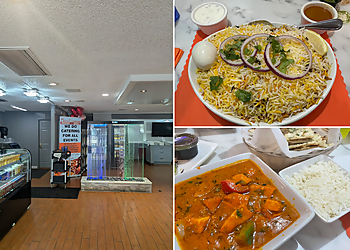 Jacksonville Indian Restaurants Persis Indian Grill