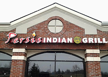 Lansing Indian Restaurants Persis Indian Grill