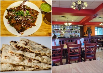 Lansing Indian Restaurants Persis Indian Grill