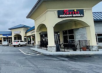 Savannah Indian Restaurants Persis Indian Grill