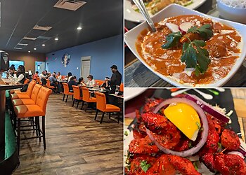 Augusta Indian Restaurants Persis Indian Grill & Bar