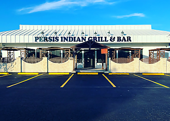 Corpus Christi Indian Restaurants Persis Indian Grill & Bar