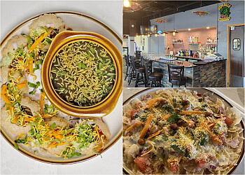 Corpus Christi Indian Restaurants Persis Indian Grill & Bar