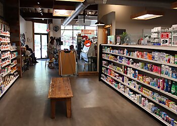 Raleigh Pharmacies Person Street Pharmacy