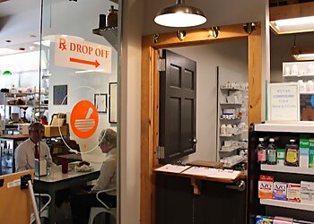 Raleigh Pharmacies Person Street Pharmacy