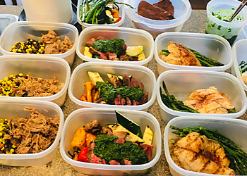 Olathe Caterers Personal Chef Adam Glass