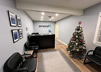 Winston Salem It Services Personal IT Solutions, LLC