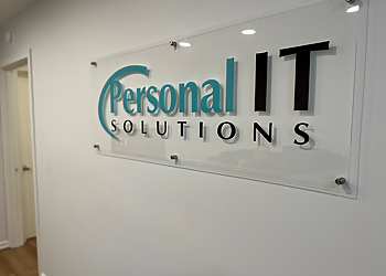 Winston Salem It Services Personal IT Solutions, LLC