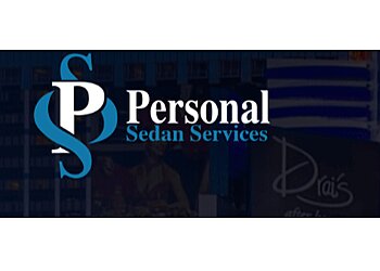 Las Vegas Limo Service Personal Sedan Services
